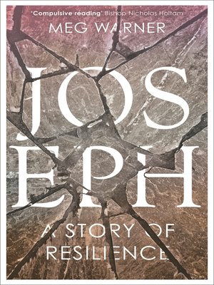 cover image of Joseph